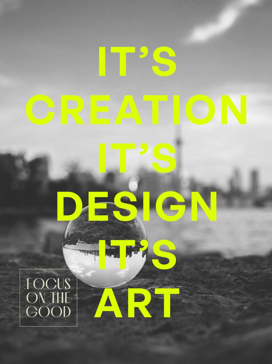 Bild Creation Design Art