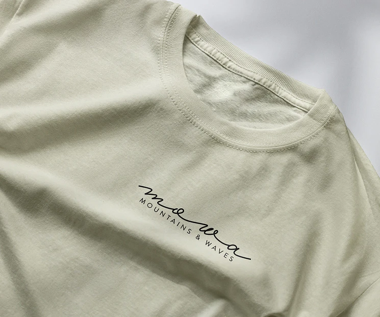 mowa Fashion T-Shirt