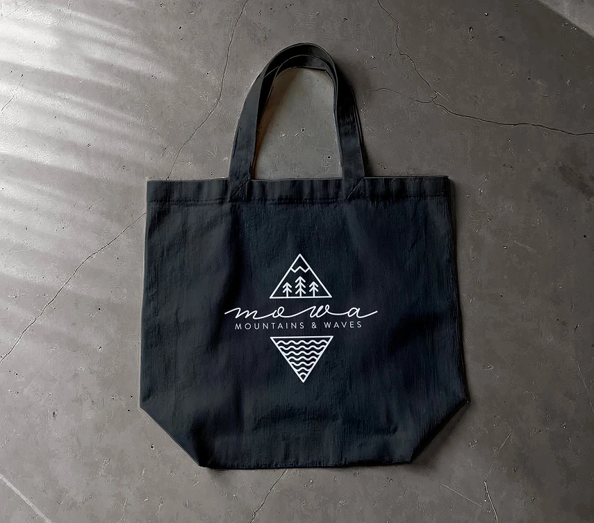 Tote Bag mowa Fashion